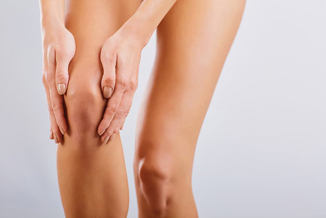【症状改善事例Vol.6 膝の痛み】膝が痛くなる本当の原因とは？