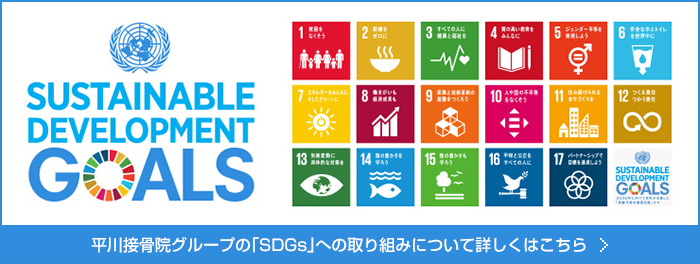SDGs