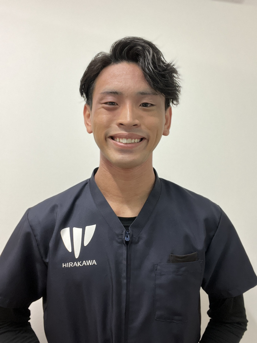 山内志龍