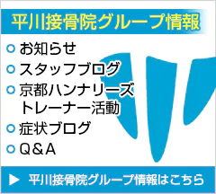 平川接骨院グループ情報